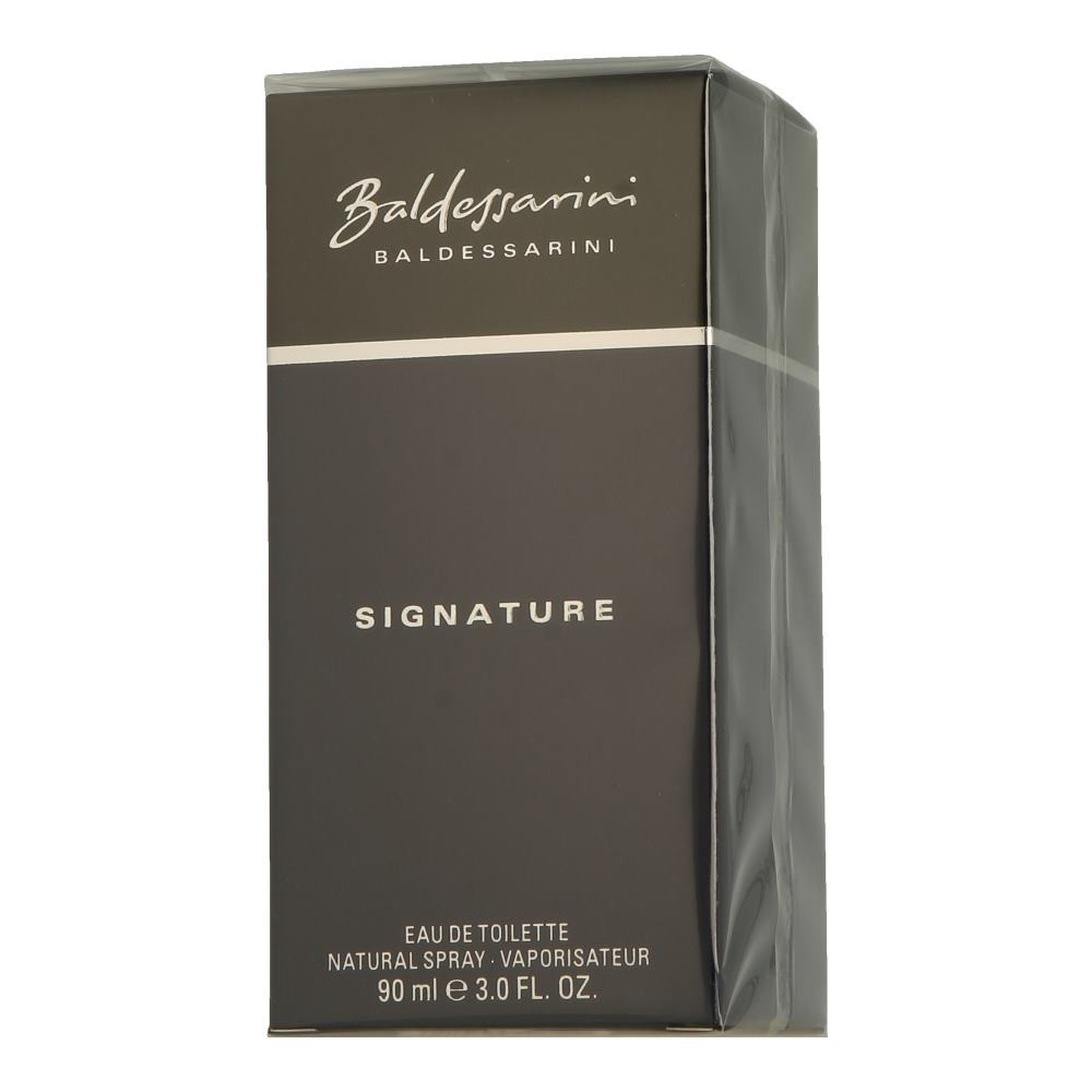 Baldessarini Signature - - EDT 90 10390₽