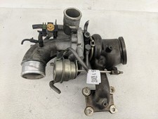 2013 Ford Focus Turbocharger Turbo Charger Super Charger Supercharger Ldyyi