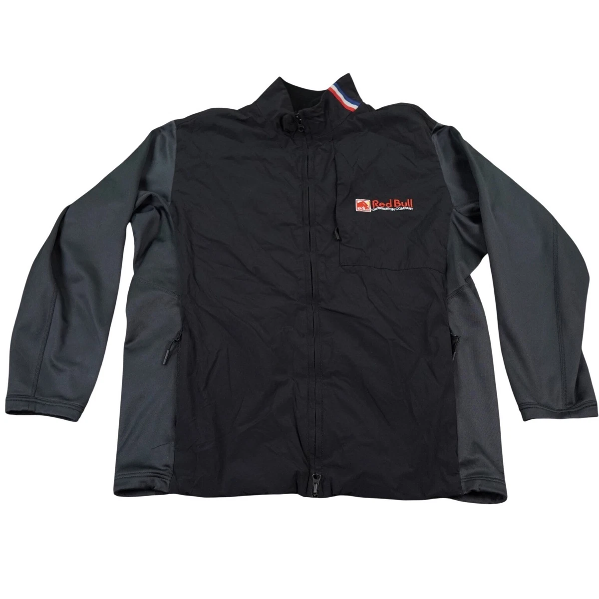 Red Bull Jacket for sale | eBay