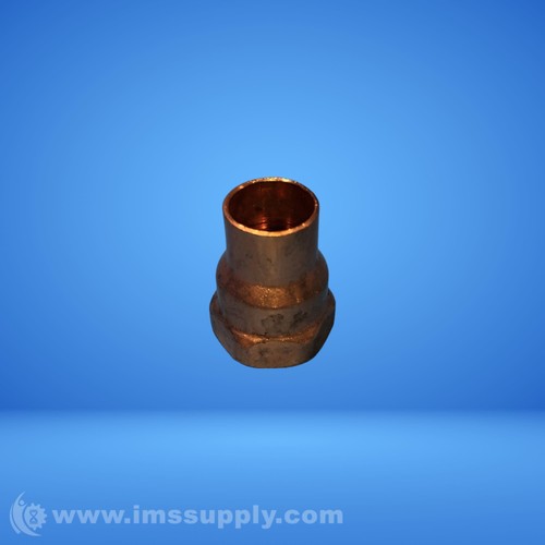 Nibco Copper Female Adapter Fitting FNIP