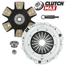Stage 5 Racing Clutch Kit For 86-101 Ford Mustang T5 Tremec Tko 26 Spline Swap