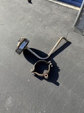 Emil J Paidar, Barber chair  Seat, Made In USA, Vintage.