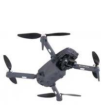 Skyflow GPS Foldable Video Drone