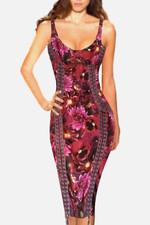 SALE! $15,500 GORGEOUS! DOLCE & GABBANA Dress size 38-40 US S-M