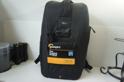 Lowepro  Flipside 300 AW II Camera Backpack