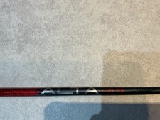 ping alta 65 regularflex fairway wood shaft.