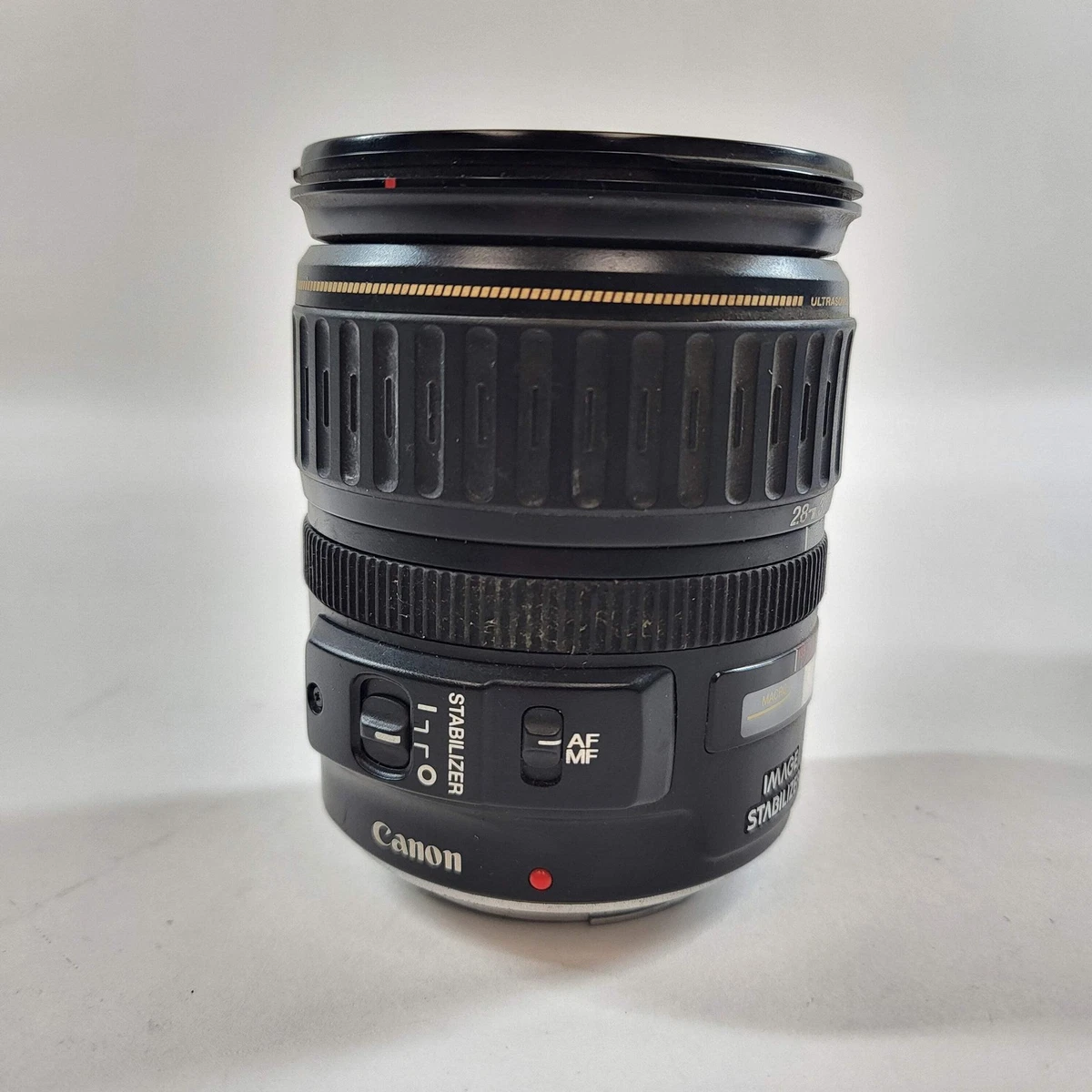 Canon EF 28-135mm Focal Camera Lenses for sale - eBay