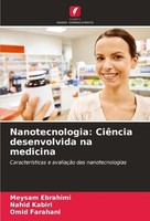 Nanotecnologia: CiêNcia Desenvolvida Na Medicina Meysam Ebrahimi