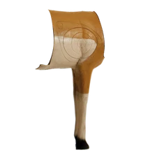 New Delta McKenzie Replacement African Impala Midsection