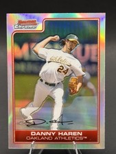 Click to enlarge Danny Haren