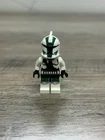 LEGO Star Wars - Clone Trooper Commander Gree, 41st Elite Minifigure (sw0380)