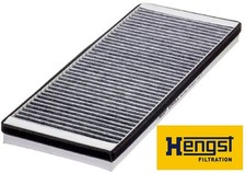 HENGST FILTER E905LC Filter für Innenraumluft Innenraumfilter Filter 