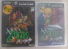 Legend Of Zelda 4 Swords (Nintendo Gamecube) Japan Import US Seller CIB Complete