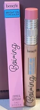 Benefit: Walnut Bright On Concealer Boieeing Undereye Concealer-Brand New