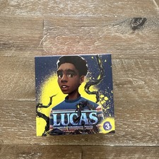 McDonald's Stranger Things Happy Meal toy