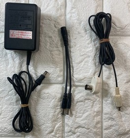 NINTENDO Famicom Disk System Console games Lot of 9 Metroid Zelda Castlevania JP