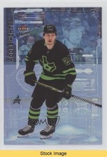 2023-24 Upper Deck Fleer Ultra 2053-54 Fleer Ultra Roope Hintz #U-32 READ a4j