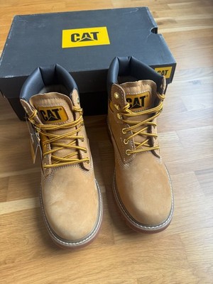 Caterpillar Cat Colorado 2.0 P110428 Schnürboots Stiefel Boots Unisex Gr. 40