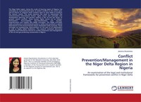 Conflict Prevention/Management In The Niger Delta Region In Nigeria Anusionwu