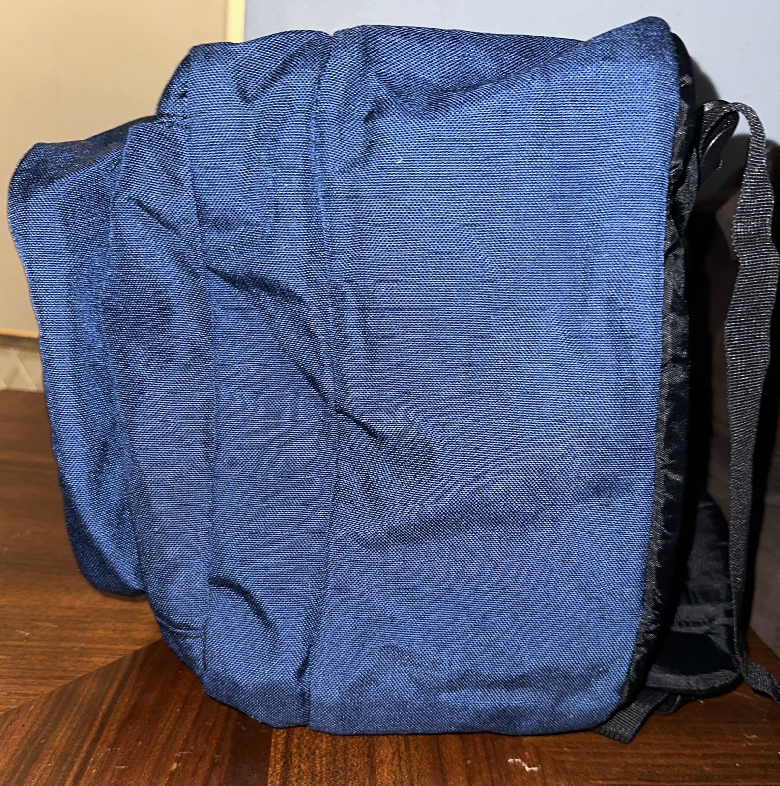 Large Jansport Multi Pocket backpack - image 5