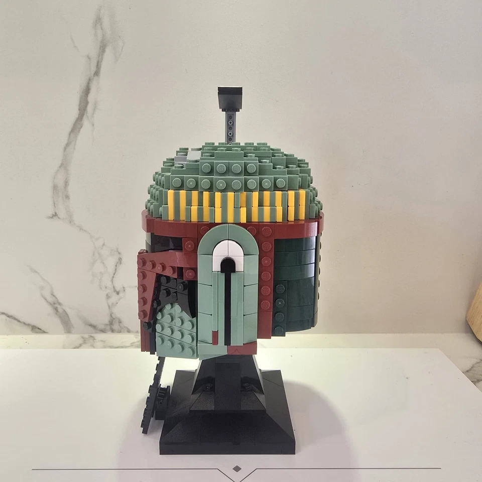 LEGO Star Wars 75277 Boba Fett, photo 4 sur 5