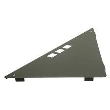  Outdoor Folding Table Corner Desk Connector Sleeve Camping Extender