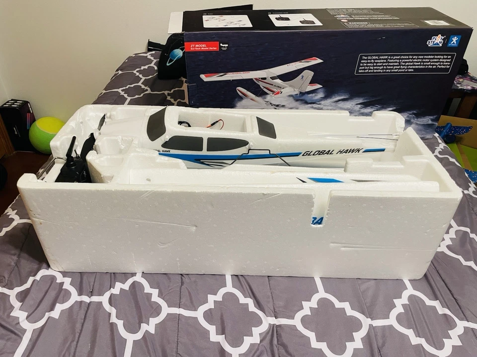 Rc Plane needs work - Image 2 of 4