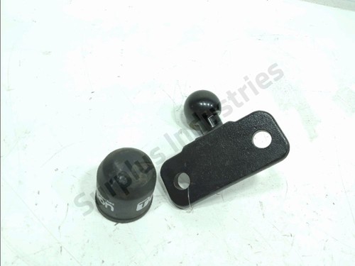 Tow bar kit