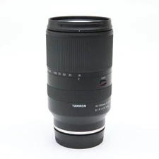 TAMRON 18-300mm F/3.5-6.3 Di III-A VC VXD/B061S(Sony E/APS-C) #282