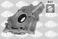 Sasic ÖLpumpe 3650001 FüR CitroËN Peugeot