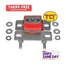 Tci 952500, Kit Fits Gm Trans Mount Aftermarket High Performance Racing Part