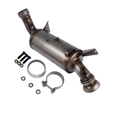 Dieselpartikelfilter DPF für Mercedes C E 220 250 CDI OM651.911.924 A2044901392