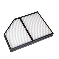 Luftfilter Donaldson P955824 Umluftfilter FüR Mercedes Arocs Antos Actros MP4