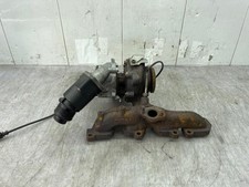Turbo Volkswagen POLO