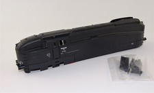 Rivarossi HR2339/01 Gehäuse komplett dunkel grau BR61 002 DRG Ep.II neu