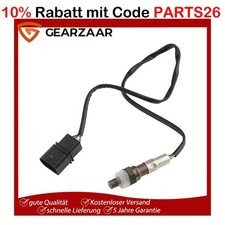 LAMBDASONDE REGELSONDE vor KAT für SEAT LEON 1M TOLEDO 2 VW GOLF IV BORA