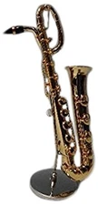 SUNRISE SOUND HOUSE Baritone Saxophone