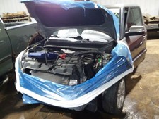 Wheel Road 16x6-1/2 Alloy 10 Spoke Fits 12-13 SOUL 2129625