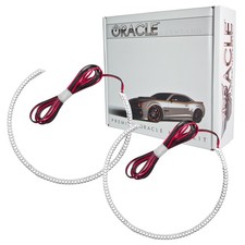 Surface Halo Head Lights Led Add On By Oracle Lighting Red 2302-003 Surface Halo Head Lights Led Add On By Oracle Lighting Red 2302-003
