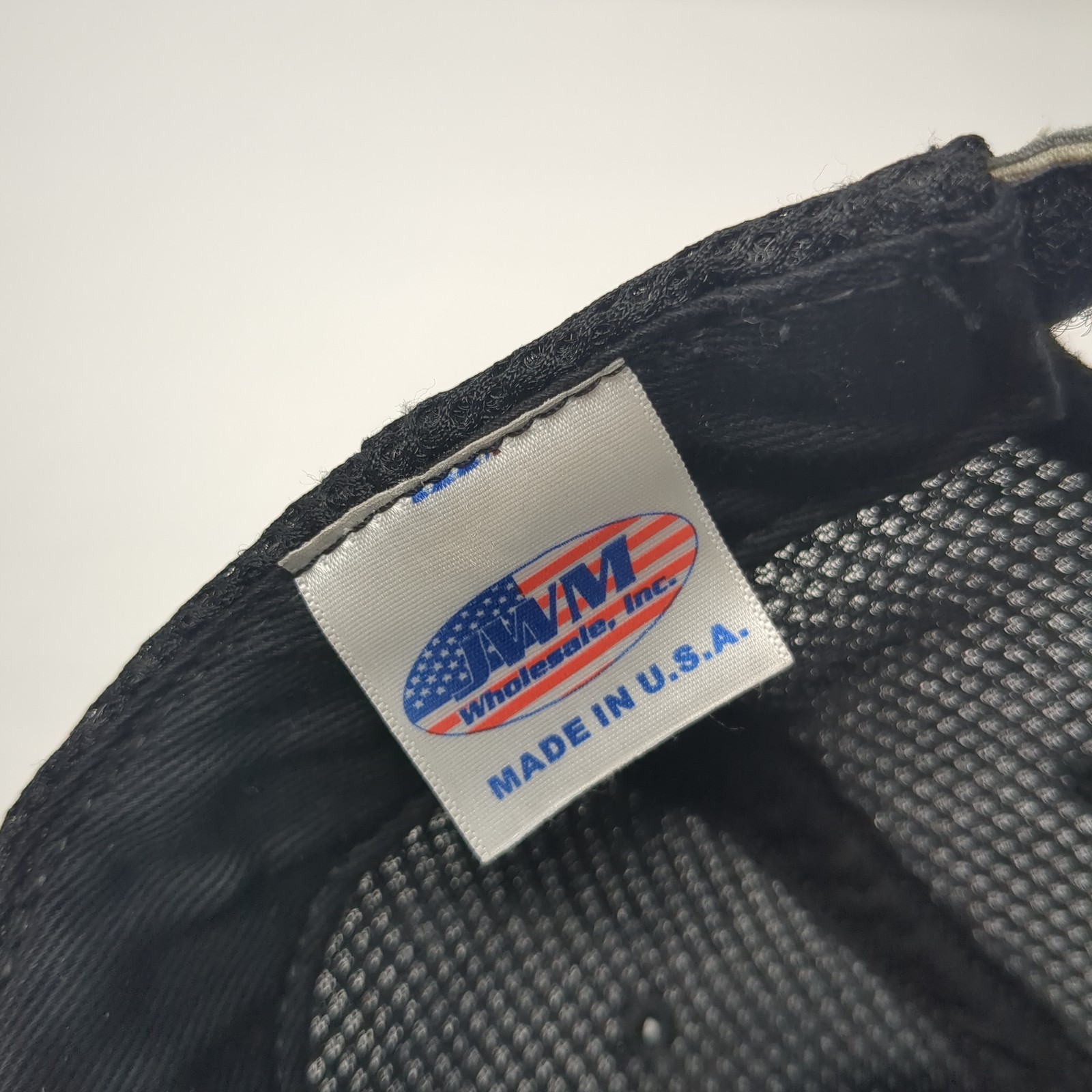 US Air Force Strapback Baseball Cap Multicolor On… - image 8