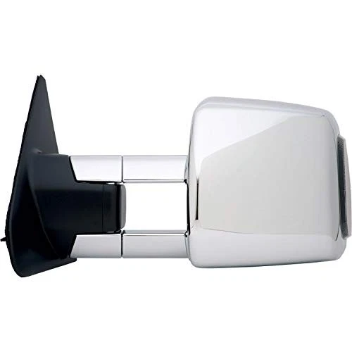 K-Source 70132T Replacement mirror for 07-14 Toyota Tundra Pick-Up 08- - Image 2 of 3