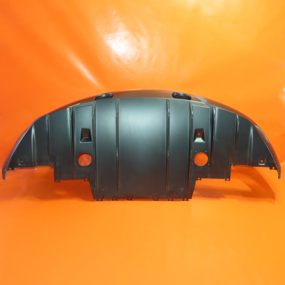 MASERATI MC20 REAR BUMPER 2020 2021 2022 2023 670222938 670222968 RECONDITIONED