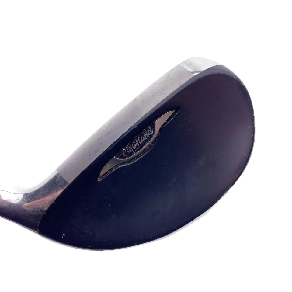 Used Cleveland Hibore XLI 4 Iron / 24.0 Degrees / Ladies Flex - Image 4 of 4
