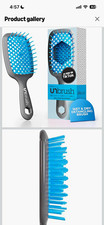 FHI Heat Unbrush Detangling Brush Anti-Static...