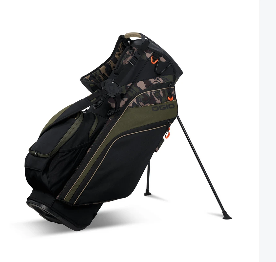 OGIO Golf Bags 8-way Dividers for sale | eBay