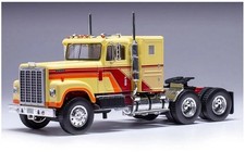 IXO Models International Transtar 4300 SZM 1980 Ye 1:43 TR217