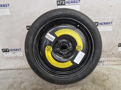 VW Golf VII 7 AU Reserverad 18 Zoll 1K0601027AP 327440