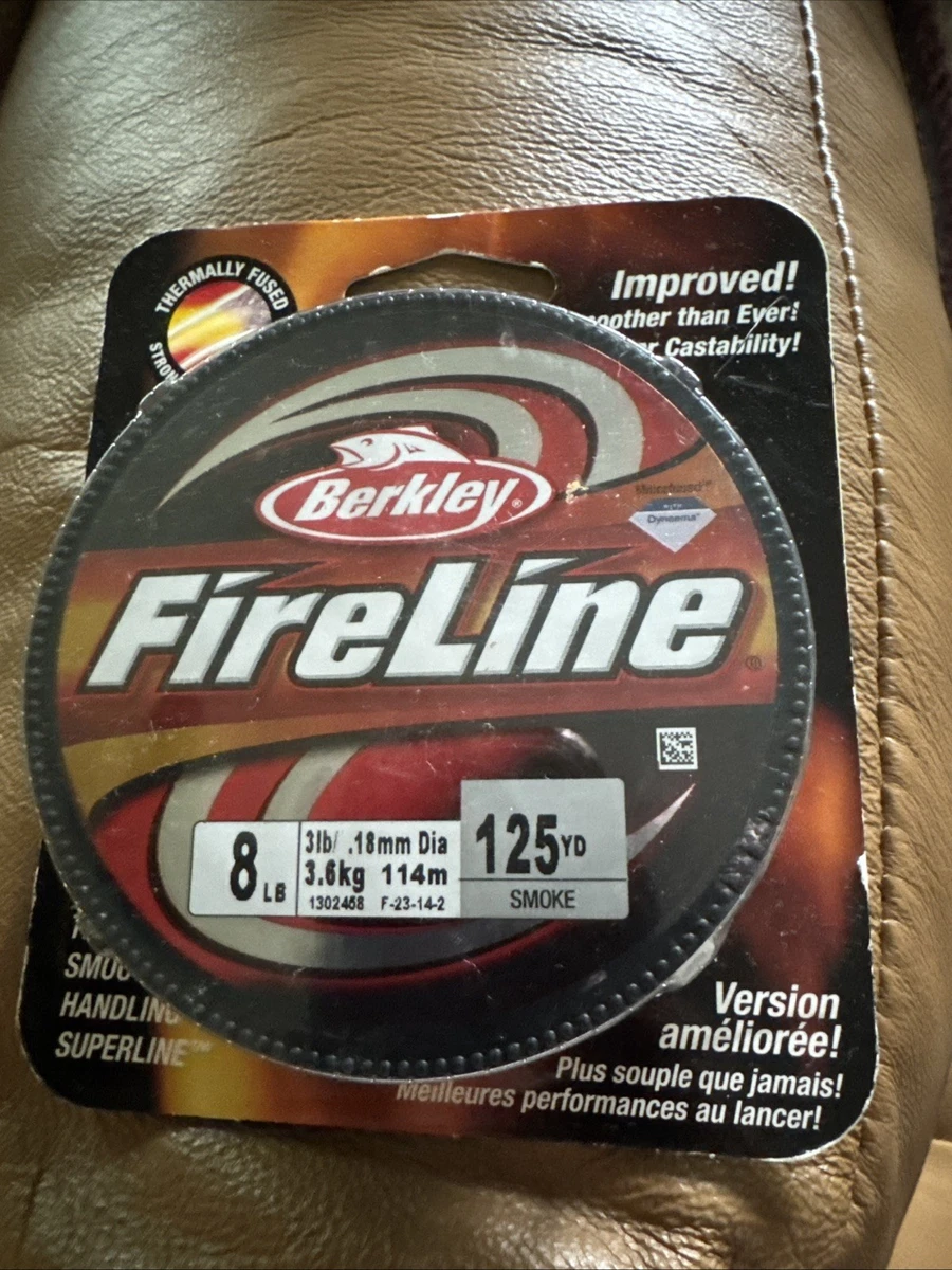 25+ berkley fireline for sale | Updated Oct 2026