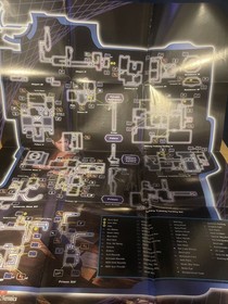 Resident Evil - CODE: Veronica (Sega Dreamcast) With Guide and Poster [READ]