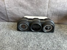 2007-2014 Toyota Fj Cruiser Dashboard Inclinometer Compass Timer Display Oem 2007-2014 Toyota Fj Cruiser Dashboard Inclinometer Compass Timer Display Oem